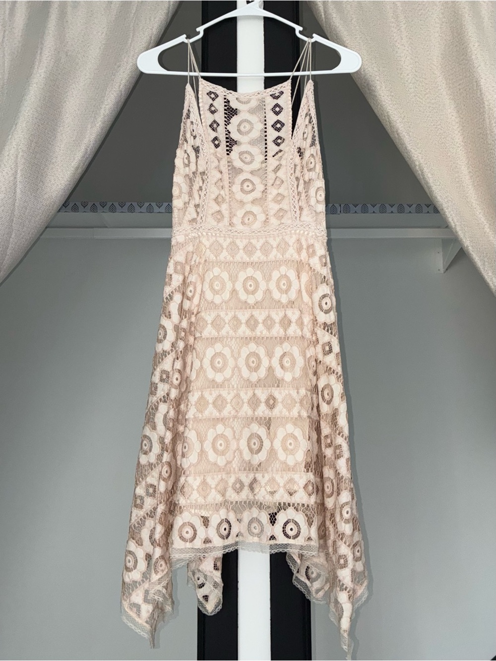 Free People - Just Like Honey Dress - Picture 2 of 16